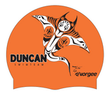 Duncan Stingrays Club Cap