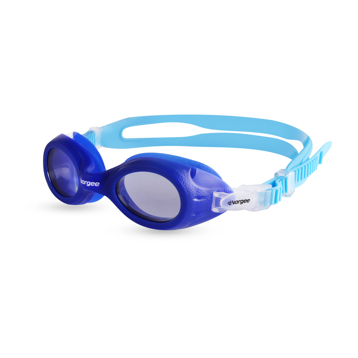 JMC Distribution LTD - Vorgee Voyager Junior- Tinted Lens Kids Swim ...