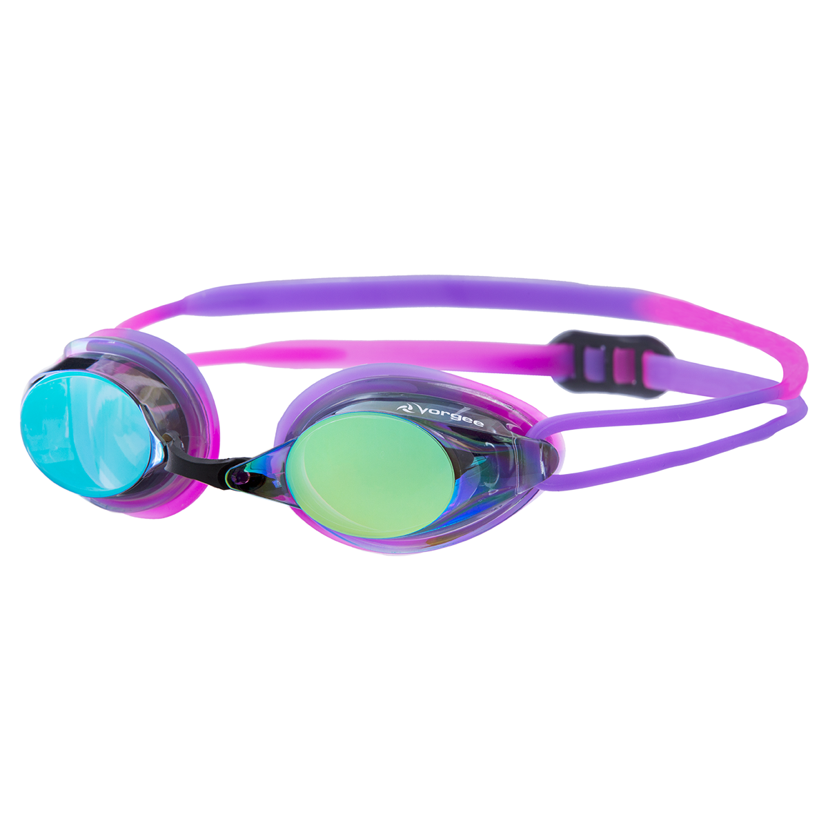 Missile™ Fuze- Polychromatic Lens Racing Goggle – JMC Distribution LTD