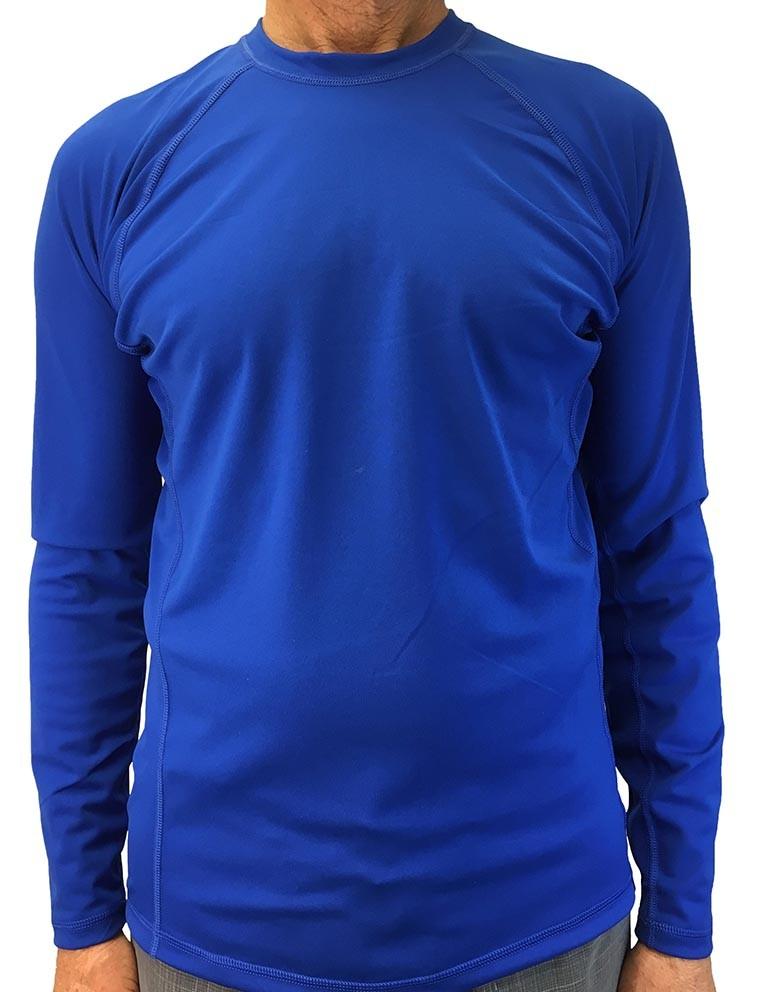 Koredry Chlorine Resistant Long Sleeve Rash guard – JMC Distribution LTD